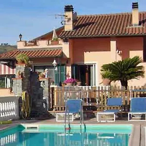 Ferienhaus Casa Lella