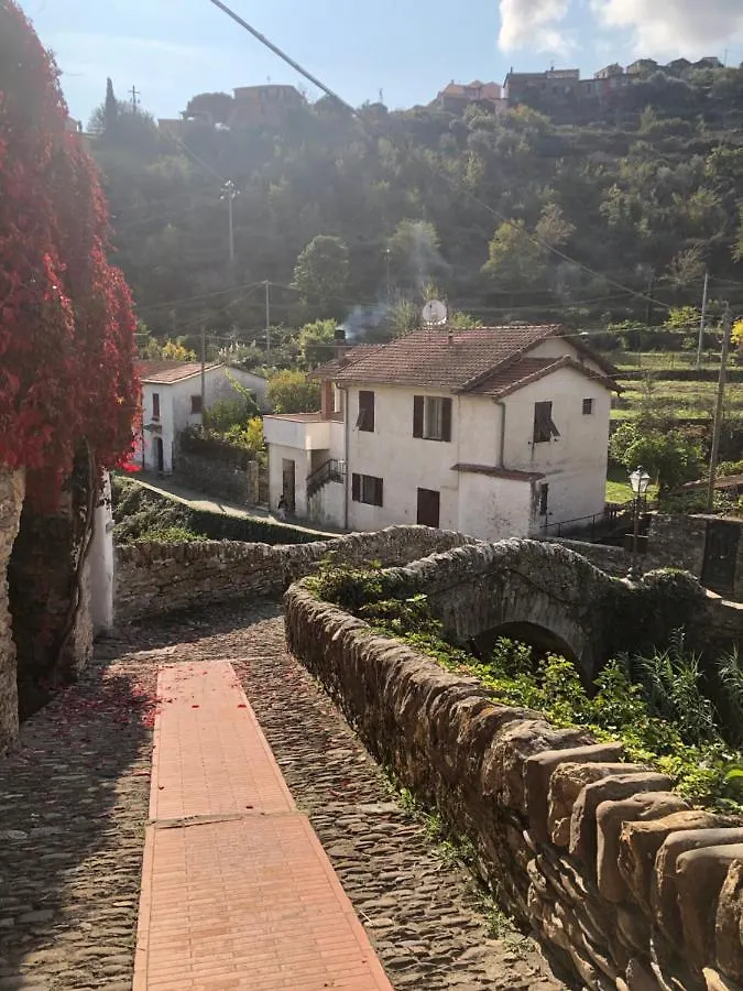 Affitta Camere Da Lalla Dolcedo 2*,  Olaszország