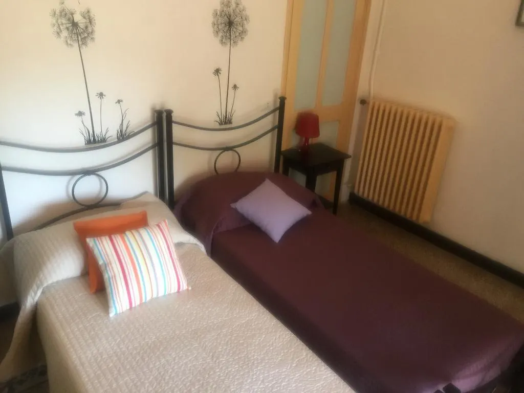 Vendégház Affitta Camere Da Lalla Dolcedo