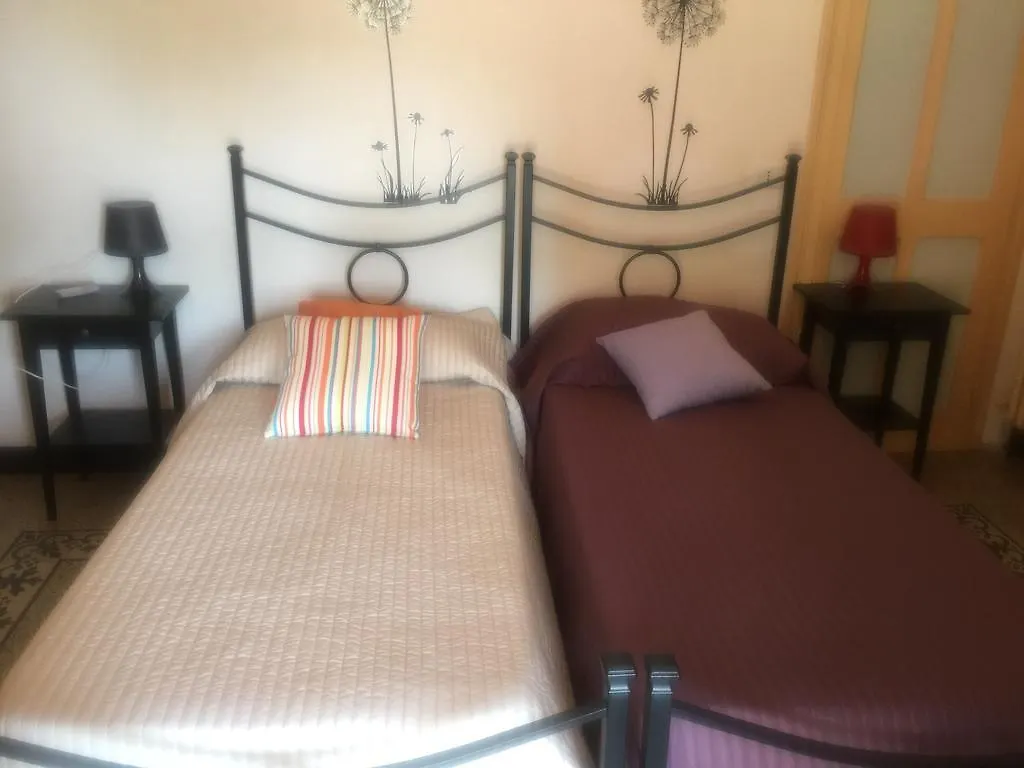 Vendégház Affitta Camere Da Lalla Dolcedo